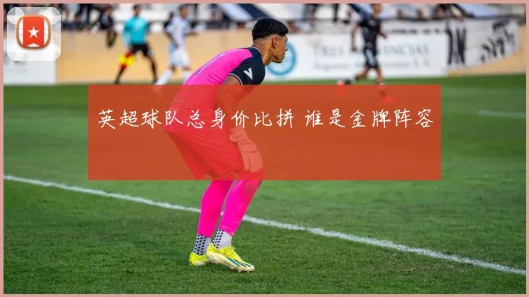 英超球队总身价比拼 谁是金牌阵容